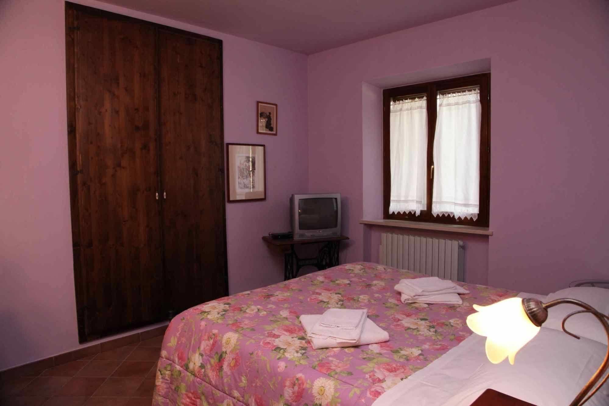 Lacelletta Country House Urbino Exteriér fotografie